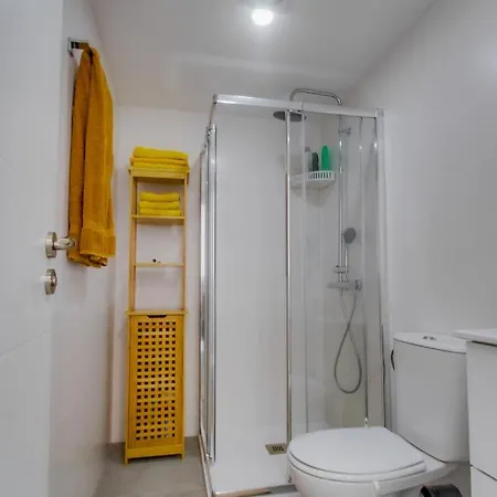Penthouse Mit Traumblick Apartman Arguineguin