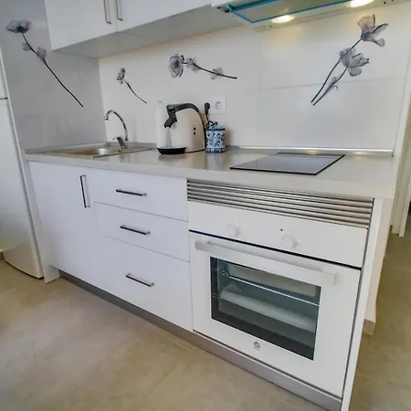 Apartman Penthouse Mit Traumblick