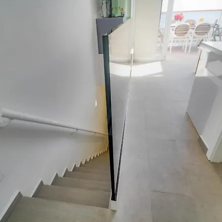 Penthouse Mit Traumblick *