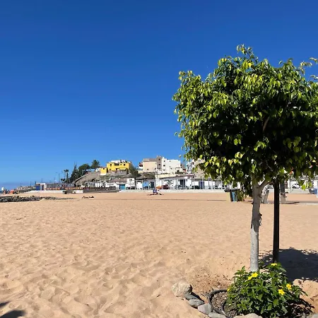 Penthouse Mit Traumblick Apartman Arguineguin