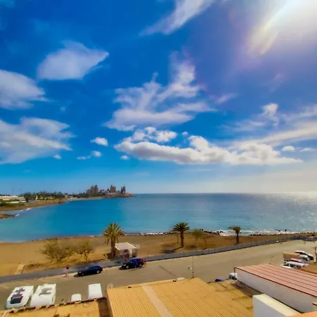 Διαμέρισμα Penthouse Mit Traumblick *