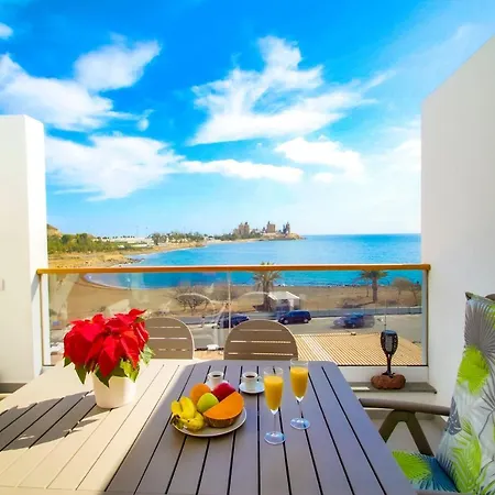 Διαμέρισμα Penthouse Mit Traumblick *
