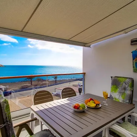 Διαμέρισμα Penthouse Mit Traumblick Arguineguin