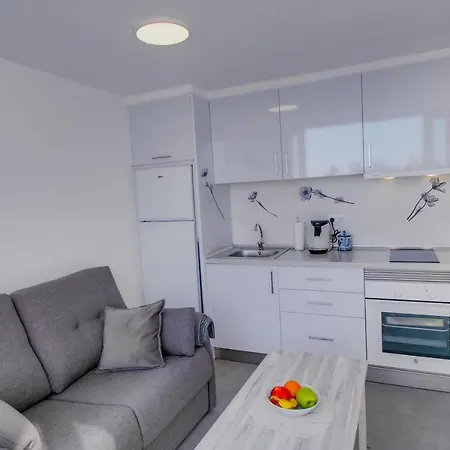 Penthouse Mit Traumblick Διαμέρισμα