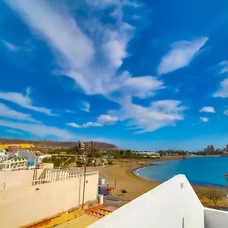 Διαμέρισμα Penthouse Mit Traumblick Arguineguin