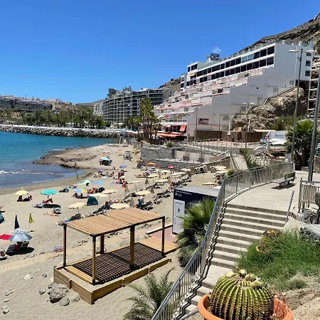 Penthouse Mit Traumblick Διαμέρισμα